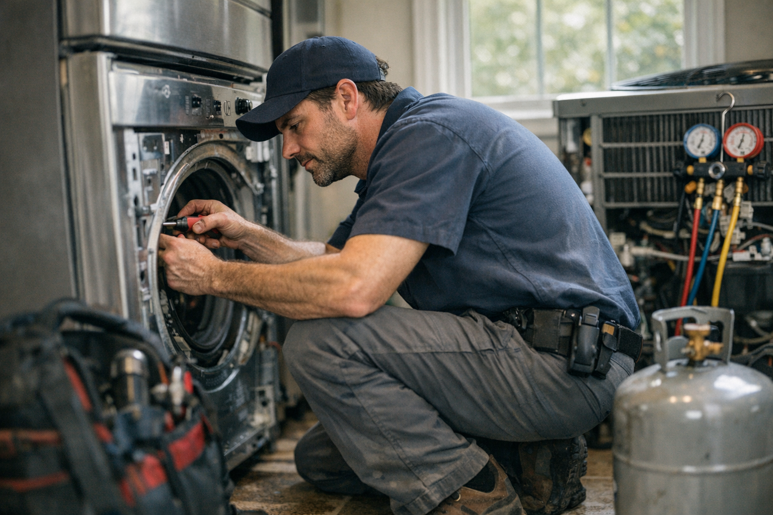 Windward Appliance Repair