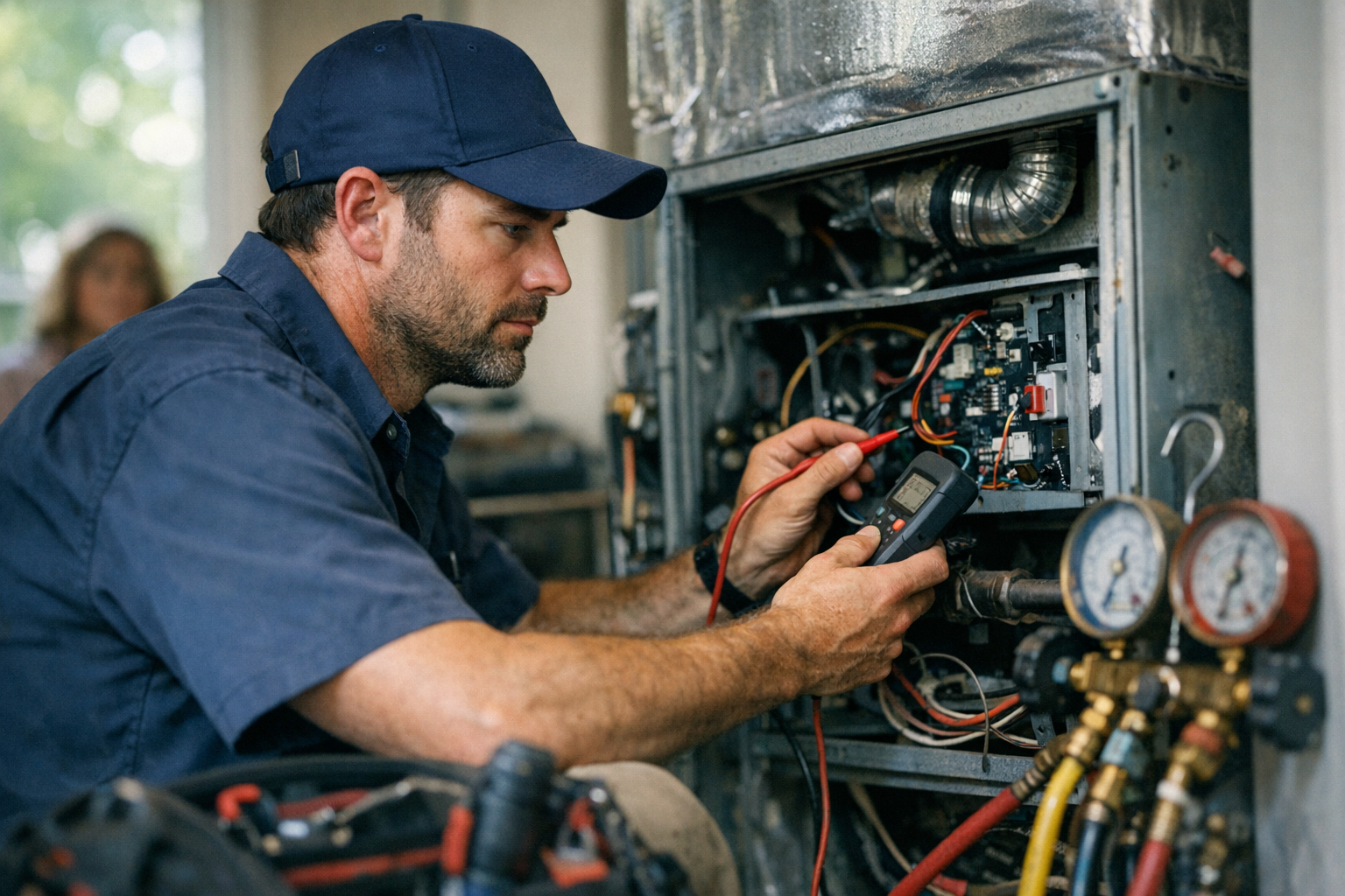 Windward Appliance Repair