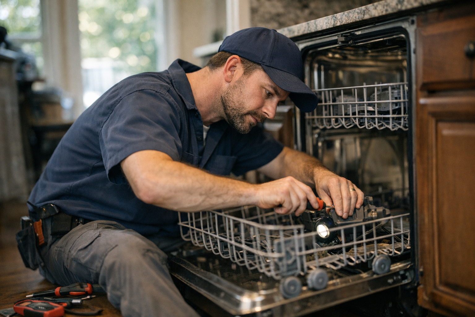 Windward Appliance Repair