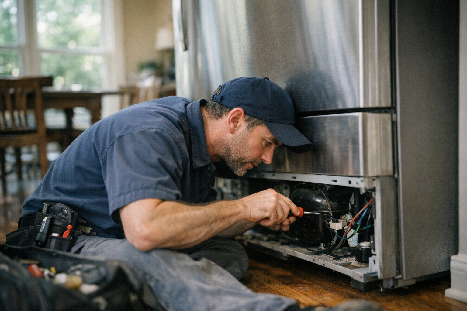 Windward Appliance Repair