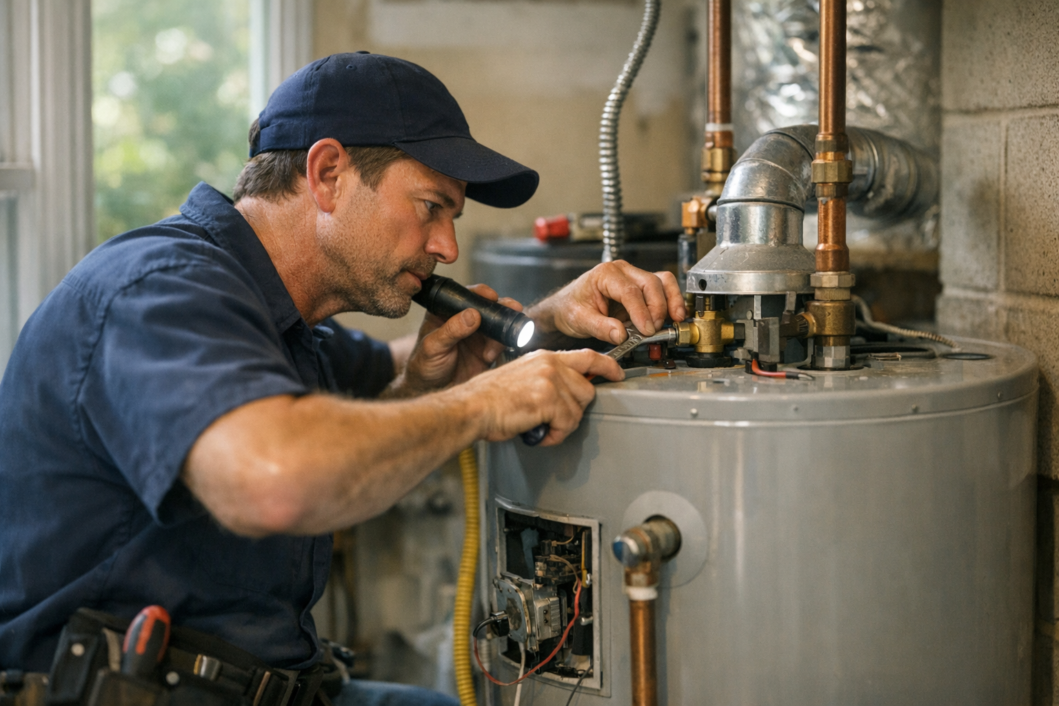 Windward Appliance Repair